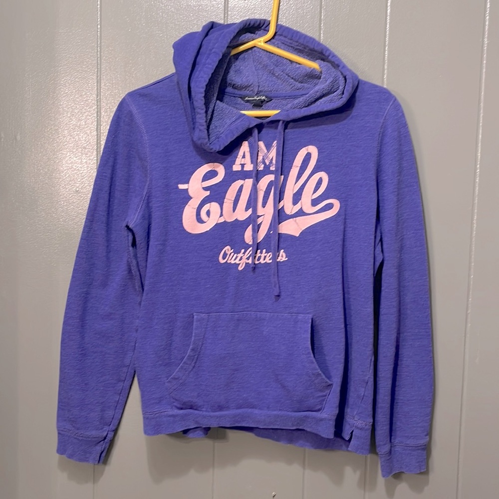 American Eagle Women’s size Large Hoodie 😊